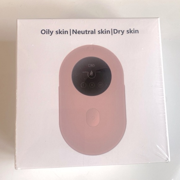 AMUKA (PINK) Blackhead Removal Cleanser, New & sealed in box - Picture 3 of 10